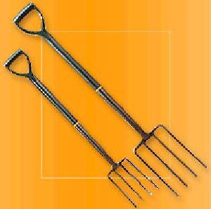 Digging Fork & Border Forks - 41201