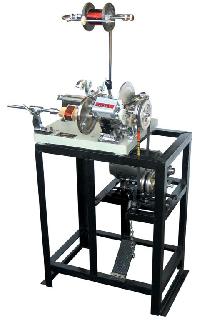 Transformer Winding Machine