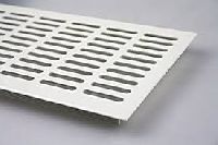 aluminium ventilation grill
