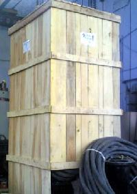 Wooden Packing Boxes - 07