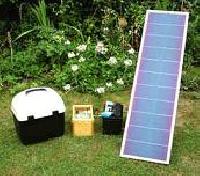 Solar Power Pack