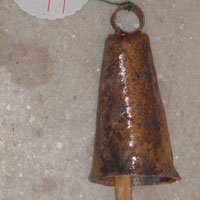 Copper Bell