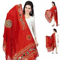 Cotton Dupatta