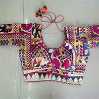 embroidered blouses