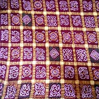 Gharchola Saree