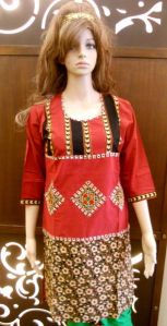 Ladies Kurti