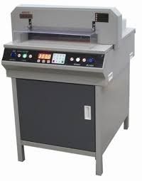 digital cutting machine