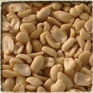 Split Blanched Peanut