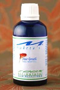 Hair Growth Oil