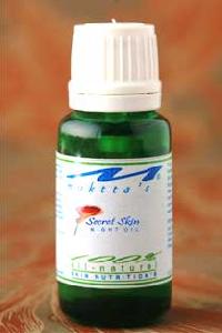 Secret Skin Night Oil
