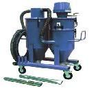 Industrial Vacuum System