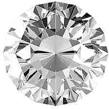 Round Cut Diamonds