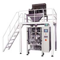 Multi Weigher Form Fill Seal Machines