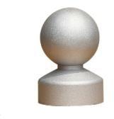 Metal Finials