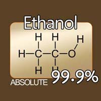 Ethanol