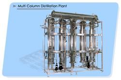 Distillation Plant