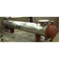 Heat Exchanger