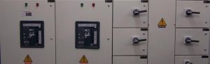 Power Distribution Panels