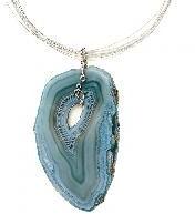 agate jewelry