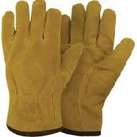 construction hand gloves