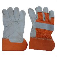 working hand gloves