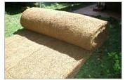 Coir Geotextile