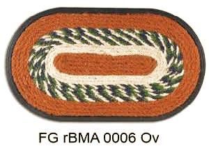 Coir Rope Mat