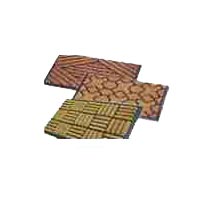 Coir Rubber Mats