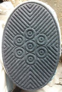 polypropylene floor mats