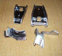 Clutch Lever Brackets