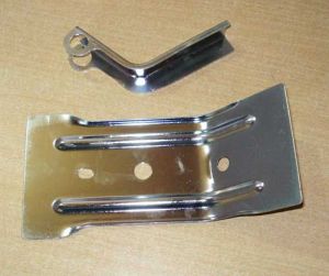 Fender Brackets