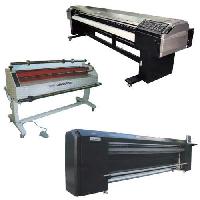 Digital Printing Machine