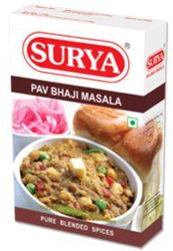 Pav Bhaji Masala