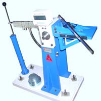 Digital Puncture Resistance Tester