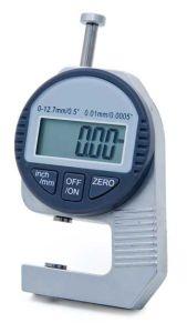 Digital Thickness gauge