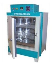 Hot Air Oven