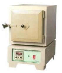 Muffle Furnace