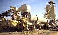 Asphalt Plants