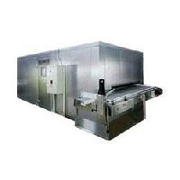 Industrial Ovens