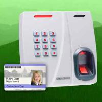 Biometric Convertible Pin, Proximity Reader