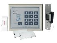 Door Access Control System