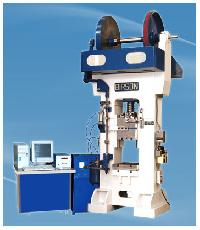 BIRSON FRICTION SCREW PRESS