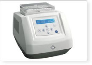 Dry Bath Incubator