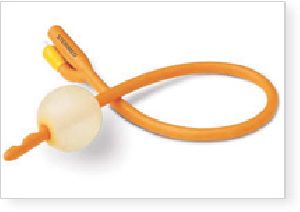 Foley Balloon Catheter