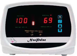 Pulse Oximeter