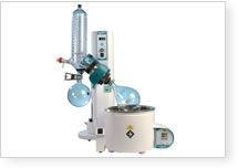 Rotary Flash Evaporator