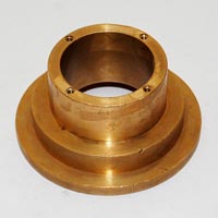 Brass Retaining Rings