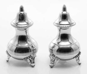 Cruet Set