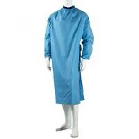 medical gown