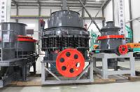 Cs Cone Crusher